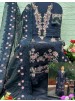 DEEPSY SUITS ELAF Premium-10 | Luxury Lawn Suit