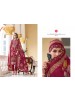 BelliZa GUZARISH Vol. 25 | Pure Cotton Embroidered Suit