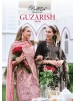 BelliZa GUZARISH Vol. 25 | Pure Cotton Embroidered Suit