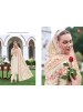 BelliZa GUZARISH Vol. 25 | Pure Cotton Embroidered Suit