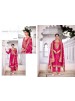 BelliZa URFI | Viscose Dola Silk Jacquard Designer Collection