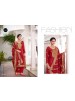BelliZa URFI | Viscose Dola Silk Jacquard Designer Collection