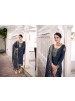 BelliZa URFI | Viscose Dola Silk Jacquard Designer Collection