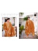 BelliZa URFI | Viscose Dola Silk Jacquard Designer Collection