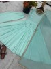 ZF-5020 | Elegant Designer Anarkali Three Piece Set