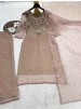 JD-657 | Pure Salsa Crush Silk Designer Party Wear Set