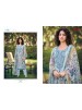 ROMANI NEEDLE WONDER Vol. 16 | Heavy Embroidery Collection