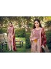 ROMANI NEEDLE WONDER Vol. 16 | Heavy Embroidery Collection