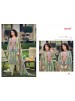 ROMANI NEEDLE WONDER Vol. 16 | Heavy Embroidery Collection