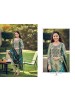 ROMANI NEEDLE WONDER Vol. 16 | Heavy Embroidery Collection