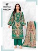 DEEPTEX ROOHI ZARA KARACHI Vol-10 | Heavy Lawn Collection