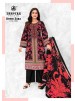 DEEPTEX ROOHI ZARA KARACHI Vol-10 | Heavy Lawn Collection