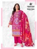 DEEPTEX ROOHI ZARA KARACHI Vol-10 | Heavy Lawn Collection