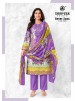 DEEPTEX ROOHI ZARA KARACHI Vol-10 | Heavy Lawn Collection
