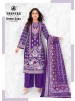 DEEPTEX ROOHI ZARA KARACHI Vol-10 | Heavy Lawn Collection