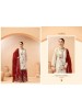 SUMYRA AMIRA | Fendy Heavy Embroidered Collection