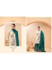 SUMYRA AMIRA | Fendy Heavy Embroidered Collection