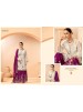 SUMYRA AMIRA | Fendy Heavy Embroidered Collection
