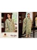 HANIYA PRINT™ | Noor-E-Zam Chikankari Collection