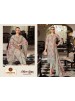 HANIYA PRINT™ | Noor-E-Zam Chikankari Collection