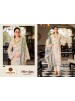 HANIYA PRINT™ | Noor-E-Zam Chikankari Collection