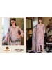 HANIYA PRINT™ | Noor-E-Zam Chikankari Collection