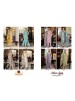 HANIYA PRINT™ | Noor-E-Zam Chikankari Collection