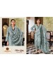 HANIYA PRINT™ | Noor-E-Zam Chikankari Collection