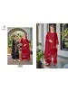ELAF Premium-11 | Luxury Lawn Suit | DEEPSY SUITS