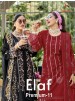 ELAF Premium-11 | Luxury Lawn Suit | DEEPSY SUITS