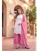 ST-245 | Heavy Faux Georgette Designer Collection