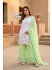ST-245 | Heavy Faux Georgette Designer Collection