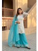 ST-245 | Heavy Faux Georgette Designer Collection