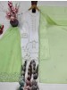 ST-245 | Heavy Faux Georgette Designer Collection