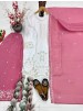 ST-245 | Heavy Faux Georgette Designer Collection