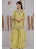 JD-646 | Pure Natural Crepe Silk Designer Collection