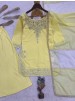 JD-646 | Pure Natural Crepe Silk Designer Collection