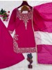 JD-646 | Pure Natural Crepe Silk Designer Collection