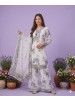 ST-1189 | Premium Printed Georgette Designer Collection