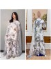 ST-1189 | Premium Printed Georgette Designer Collection