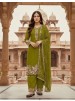 KF-1718 | Eid Special Heavy Embroidered Collection