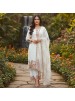 KF-1718 | Eid Special Heavy Embroidered Collection