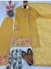 KF-1718 | Eid Special Heavy Embroidered Collection