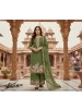 KF-1718 | Eid Special Heavy Embroidered Collection