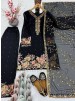 KF-1718 | Eid Special Heavy Embroidered Collection