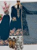 KF-1718 | Eid Special Heavy Embroidered Collection