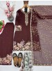 KF-1718 | Eid Special Heavy Embroidered Collection