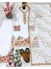 KF-1718 | Eid Special Heavy Embroidered Collection