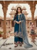 KF-1718 | Eid Special Heavy Embroidered Collection