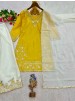 HK-1747 | Pure HO Silk Pakistani Designer Collection